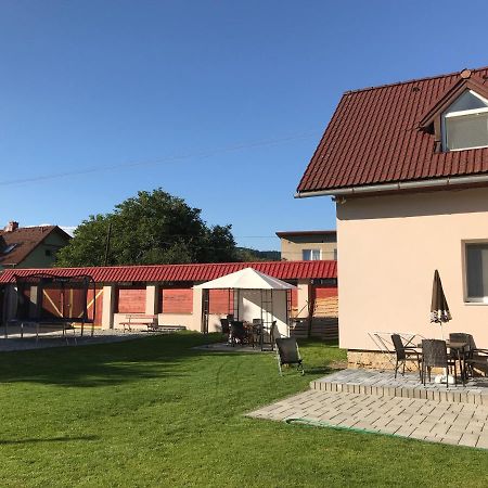 Villa Rustica Bešeňová Exterior foto
